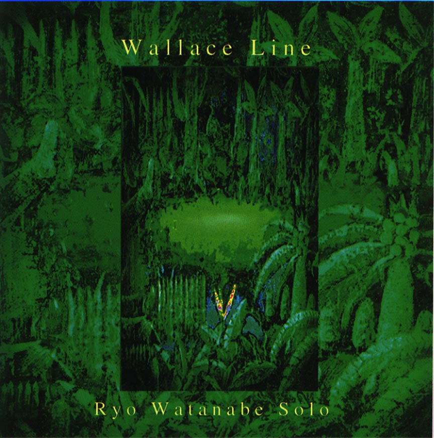Wallace Line